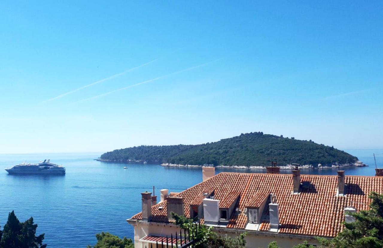 Dubrovnik Apartment Lasic エクステリア 写真