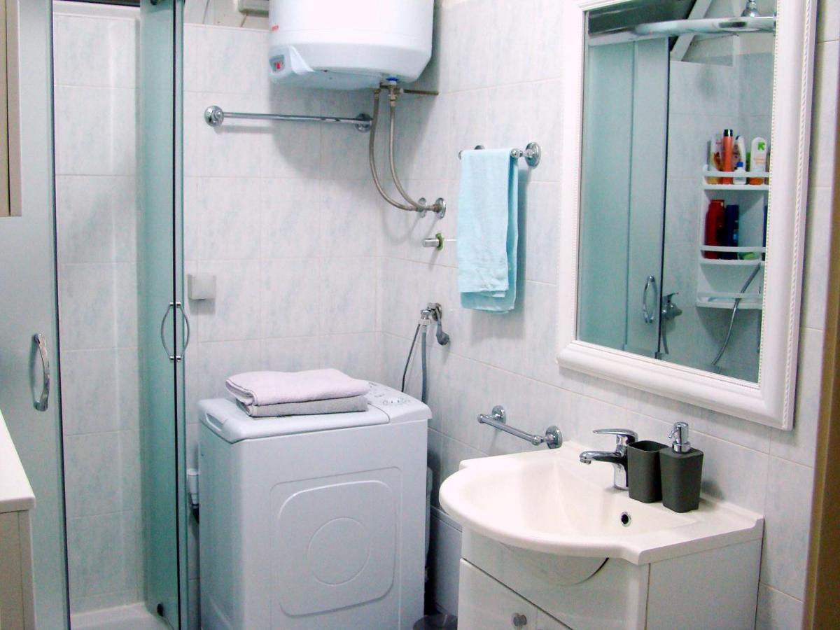 Dubrovnik Apartment Lasic エクステリア 写真