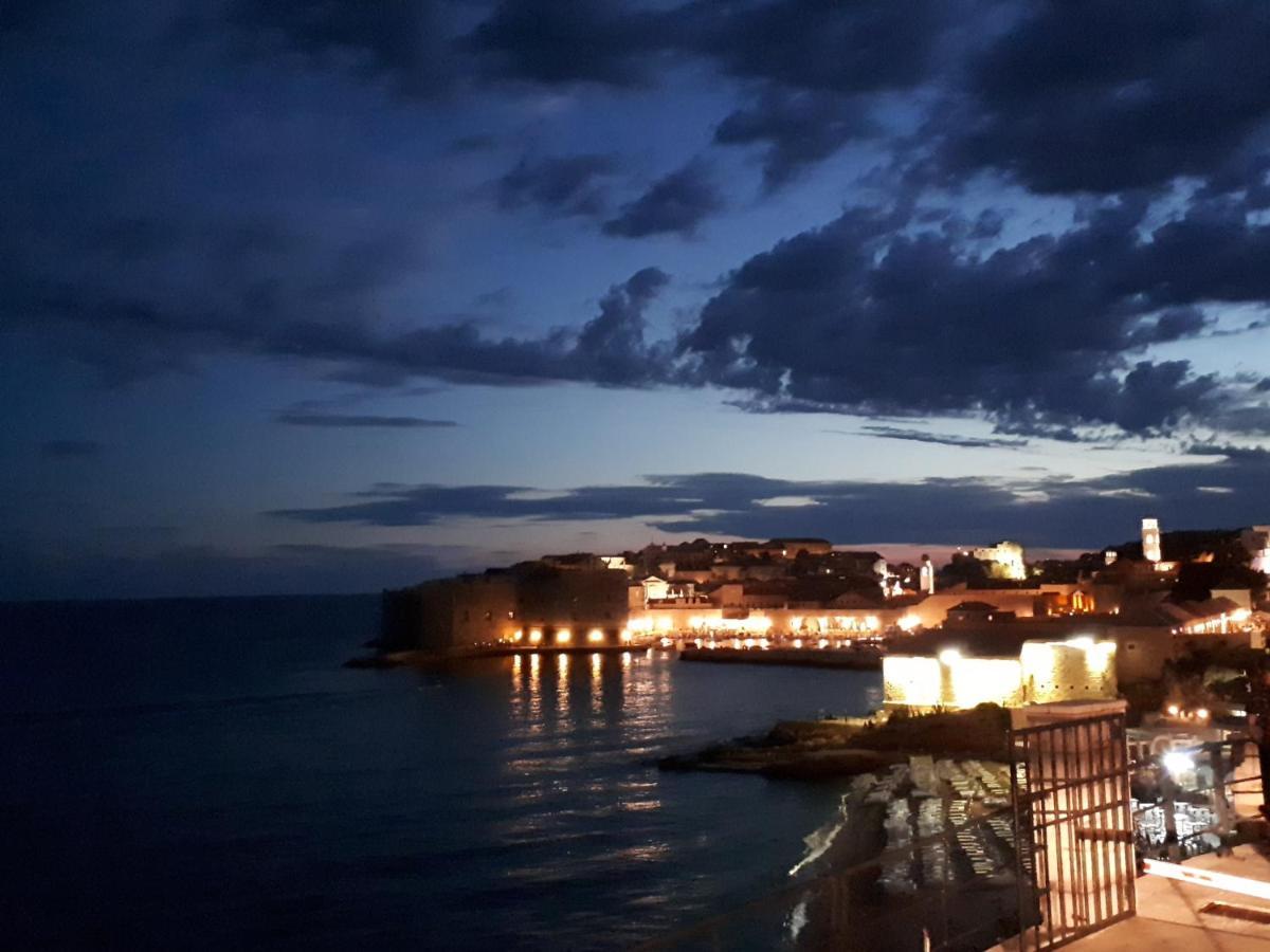 Dubrovnik Apartment Lasic エクステリア 写真