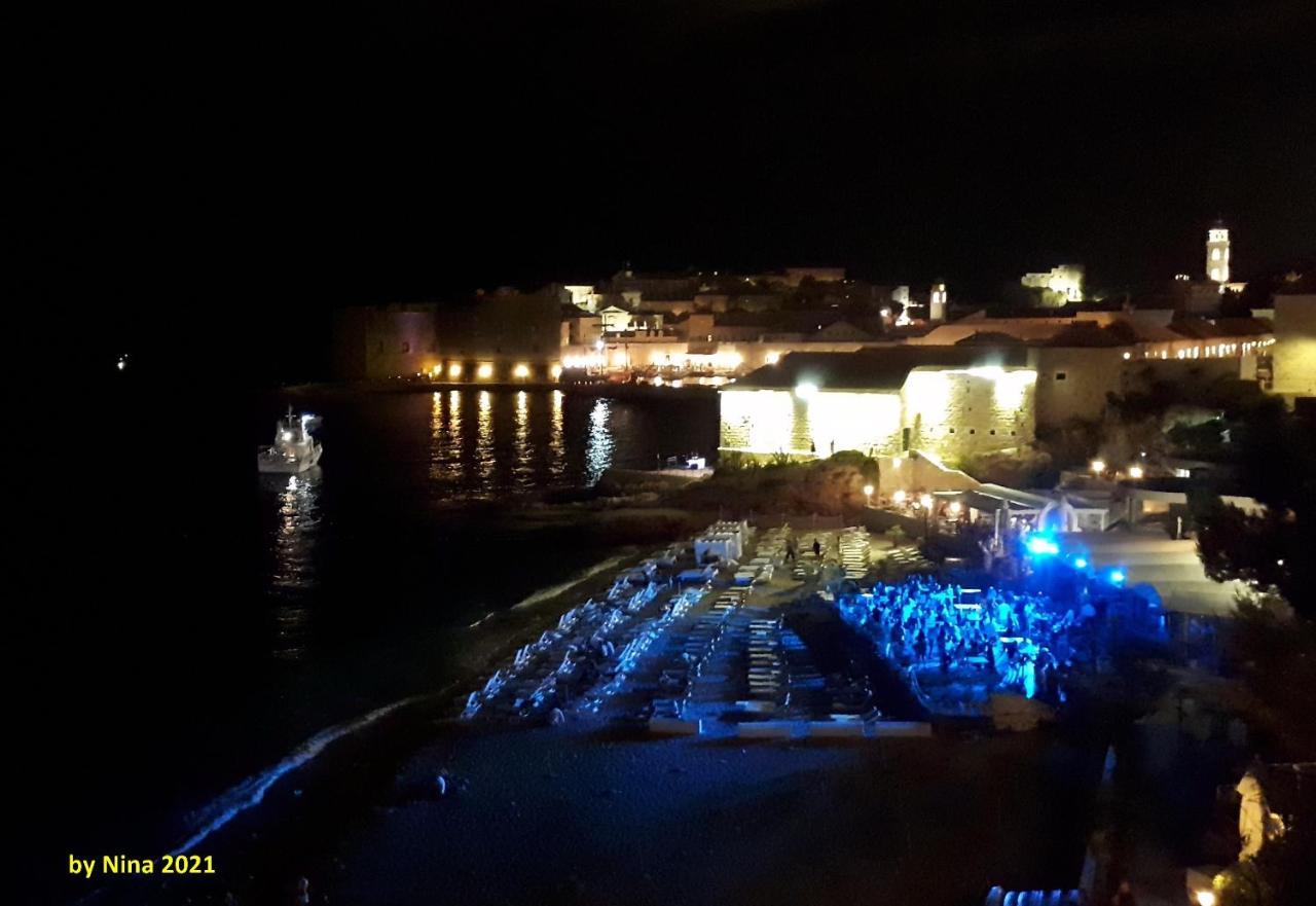 Dubrovnik Apartment Lasic エクステリア 写真
