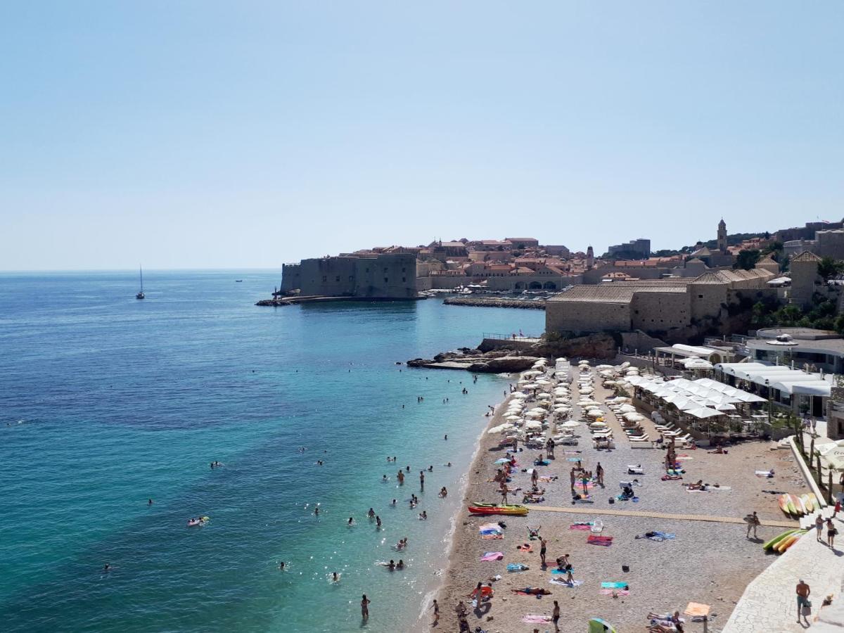 Dubrovnik Apartment Lasic エクステリア 写真