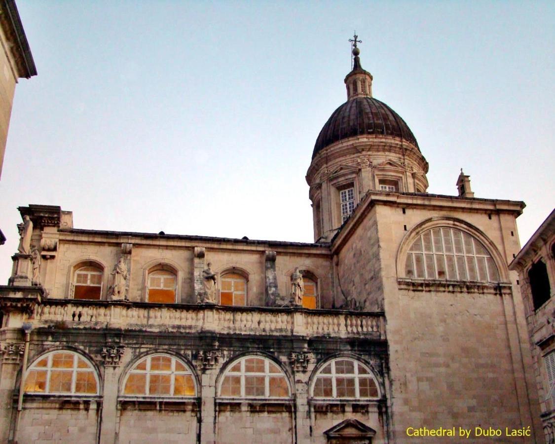 Dubrovnik Apartment Lasic エクステリア 写真
