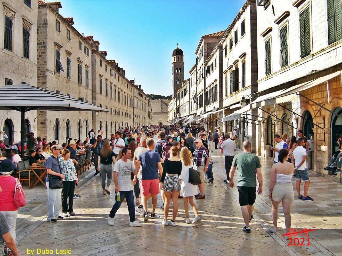 Dubrovnik Apartment Lasic エクステリア 写真