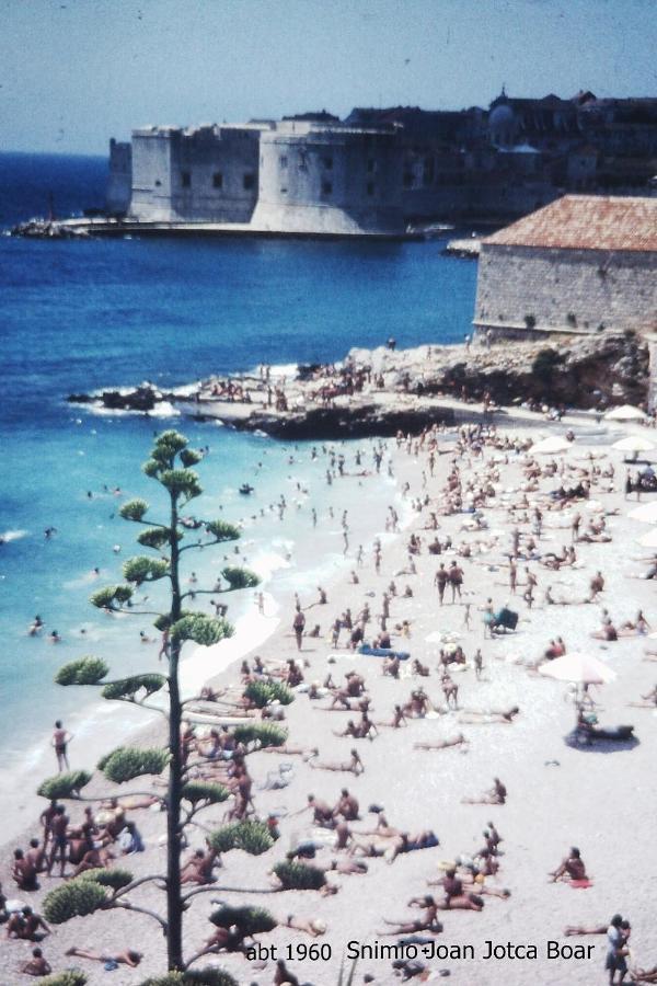 Dubrovnik Apartment Lasic エクステリア 写真