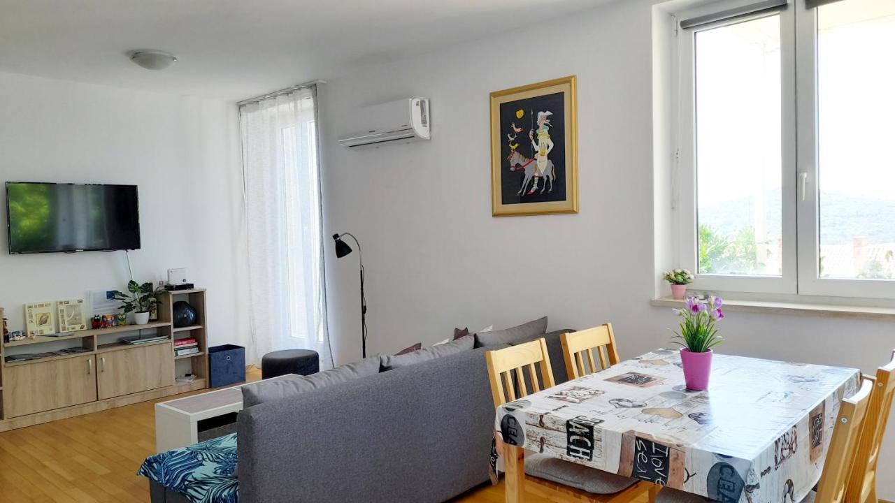 Dubrovnik Apartment Lasic エクステリア 写真
