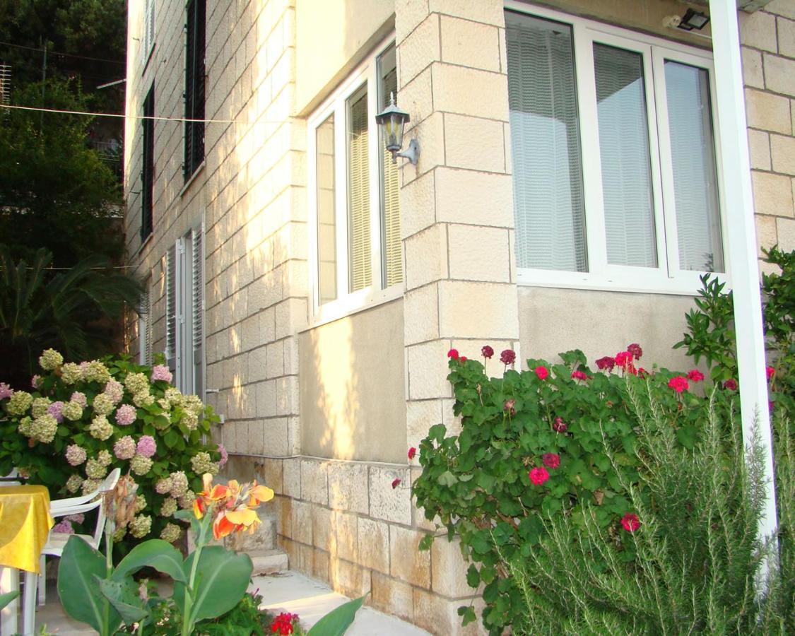 Dubrovnik Apartment Lasic エクステリア 写真