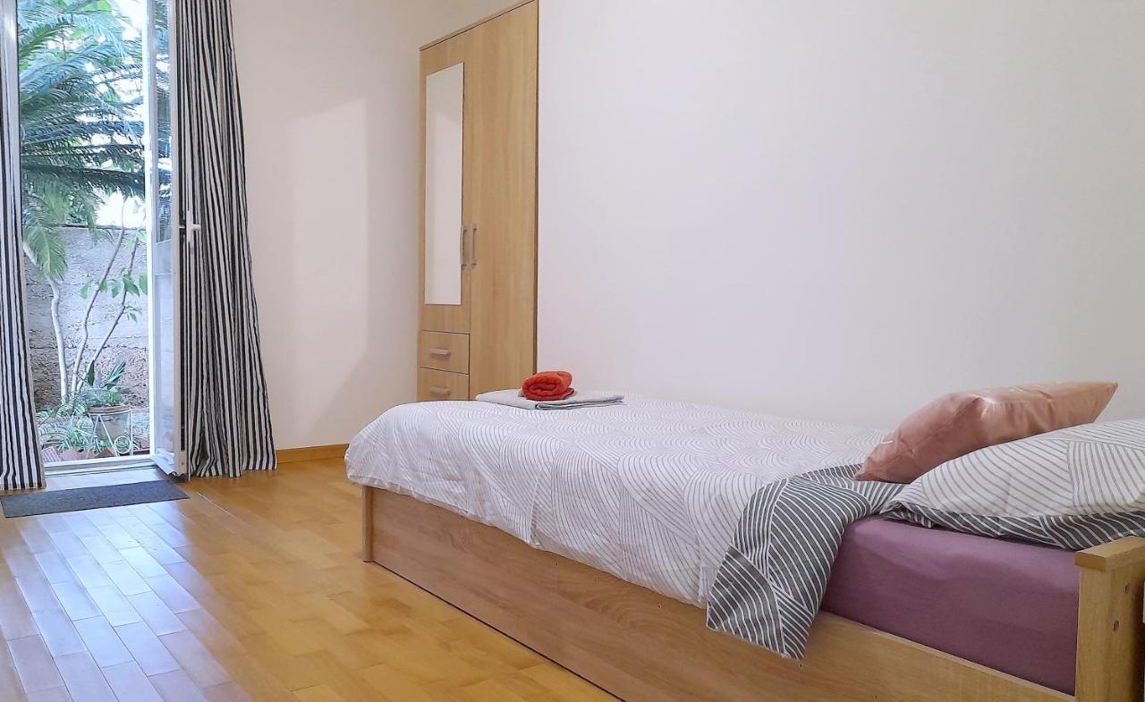 Dubrovnik Apartment Lasic エクステリア 写真