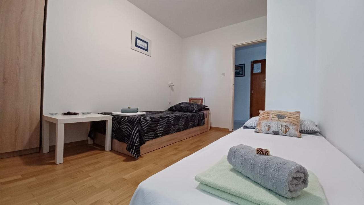 Dubrovnik Apartment Lasic エクステリア 写真