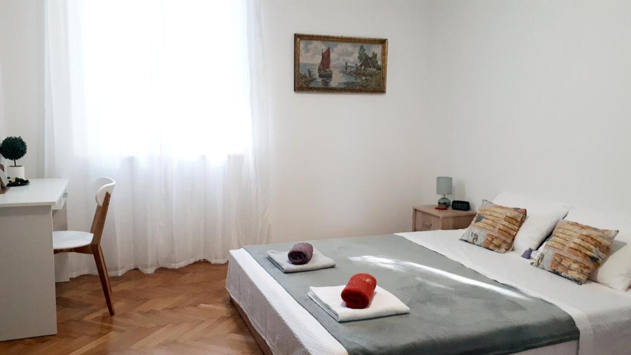 Dubrovnik Apartment Lasic エクステリア 写真