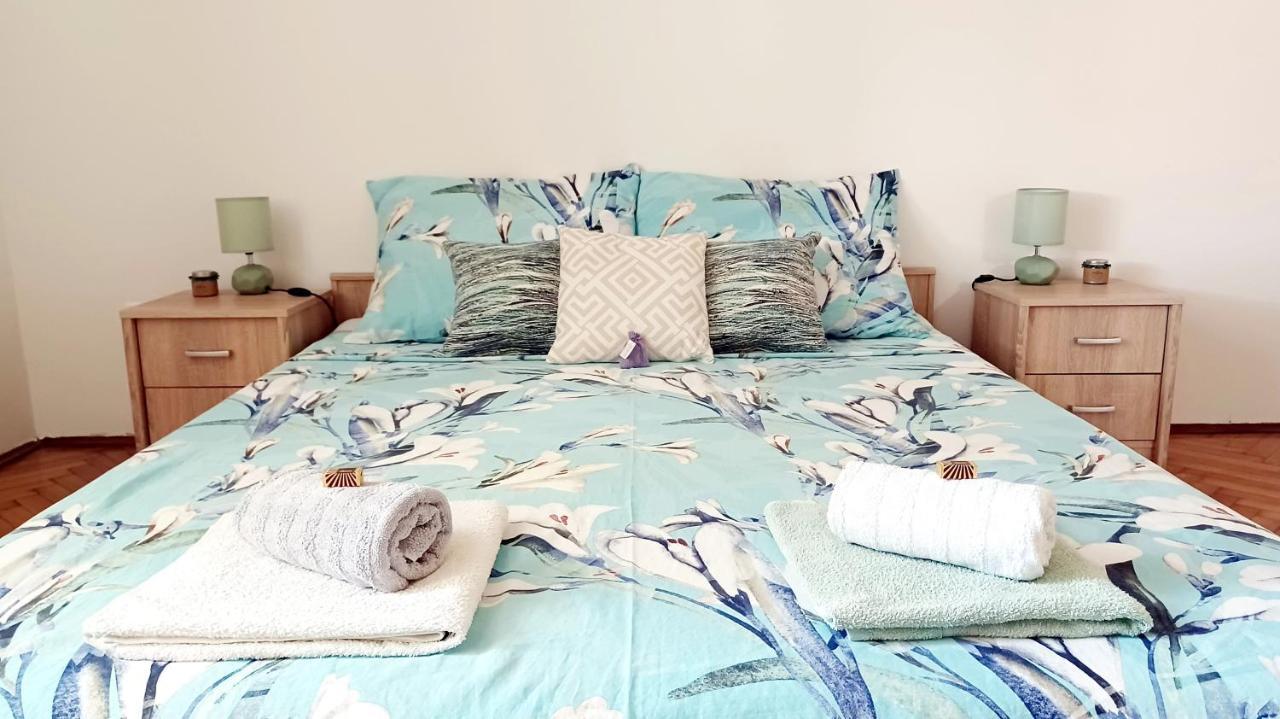 Dubrovnik Apartment Lasic エクステリア 写真