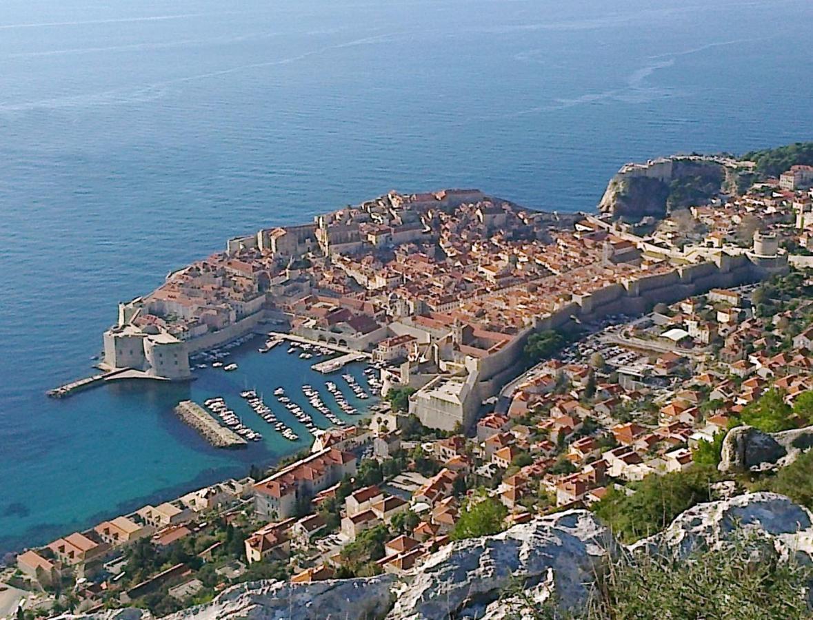 Dubrovnik Apartment Lasic エクステリア 写真