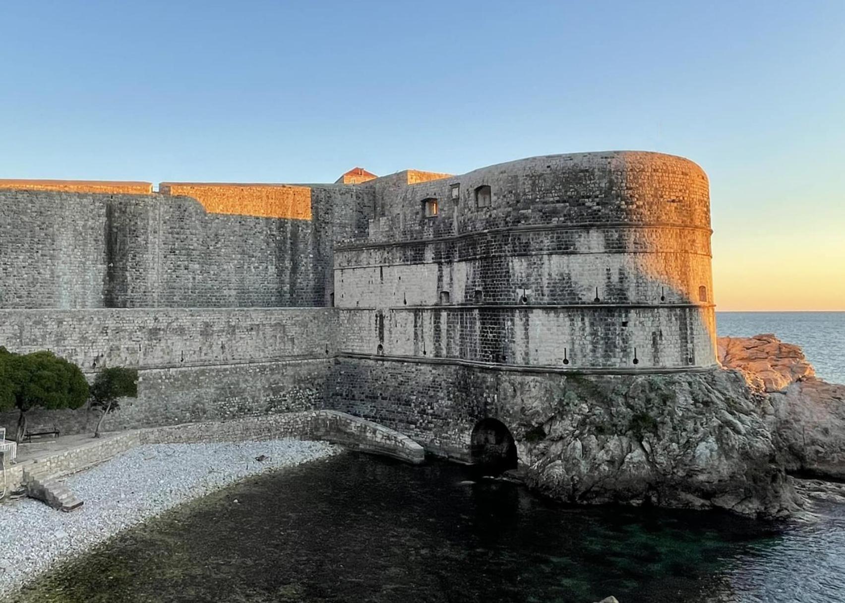 Dubrovnik Apartment Lasic エクステリア 写真