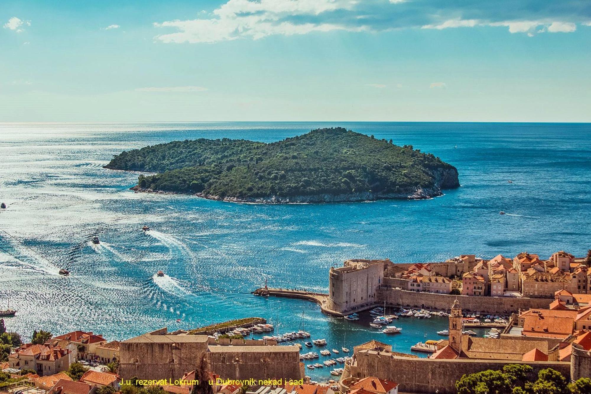 Dubrovnik Apartment Lasic エクステリア 写真